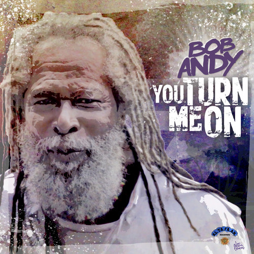 Bob Andy - You Turn Me On