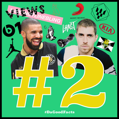 Interview with Richie Campbell @ DaGoodFacts