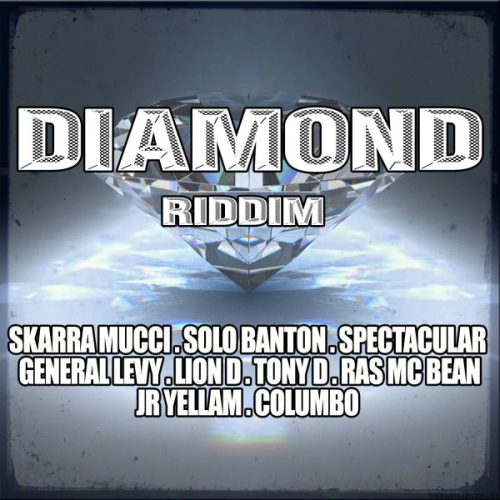 Diamond Riddim