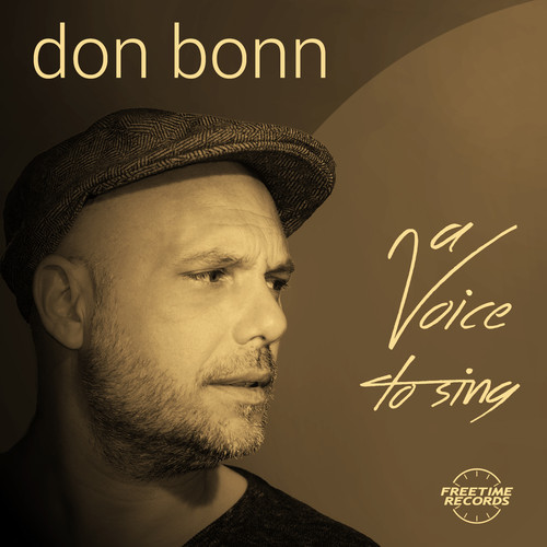 Don Bonn - A Voice To Sing (Megamix)