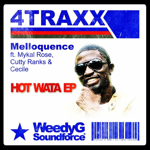 Melloquence & Ce'Cile - Love The Way You Do Me