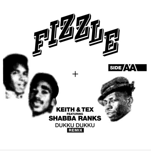 Keith & Tex feat. Shabba Ranks - Dukku Dukku SF RMX