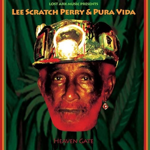 Lee Scratch Perry & Pura Vida - Heaven Gate