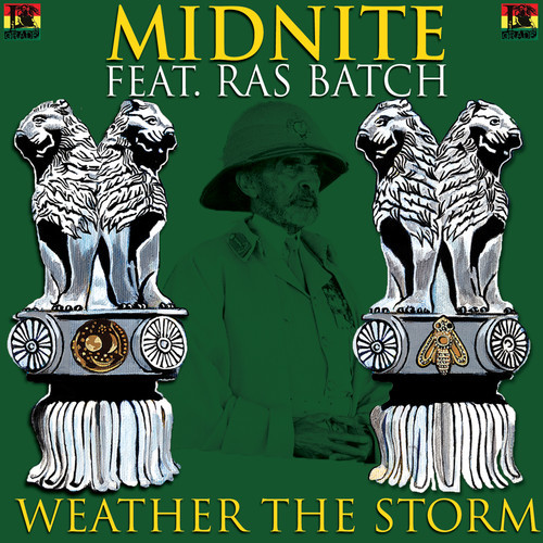 Midnite feat. Ras Batch - Weather The Storm