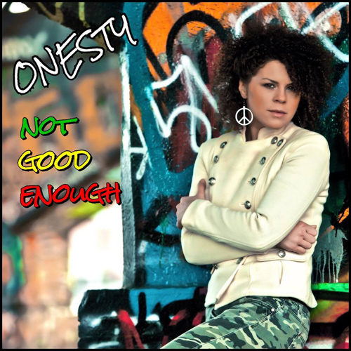 Onesty - Not Good Enough