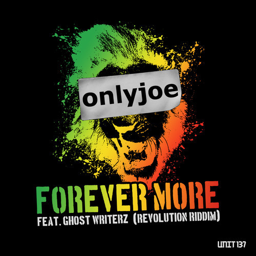 onlyjoe - Forever More feat. Ghost Writerz