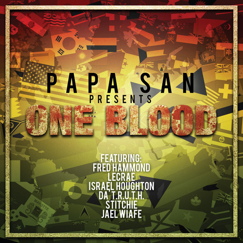Papa San - One Blood