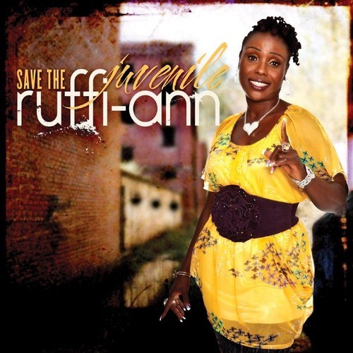 Ruffi Ann feat. Tarrus Riley & Duane Stephenson