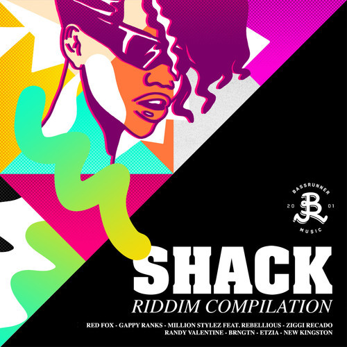 Shack Riddim