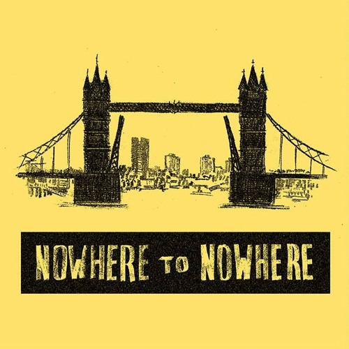 Shanty - Nowhere to Nowhere