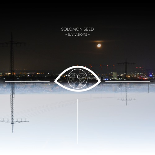 Solomon Seed - World A Peace