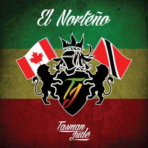 Tasman Jude - El Norteño