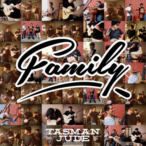 Tasman Jude - Family