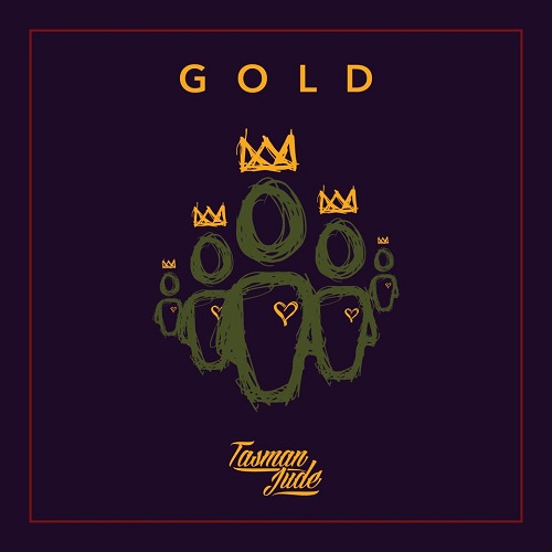 Tasman Jude - Gold