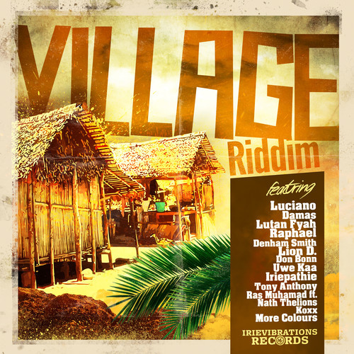Village Riddim (Megamix)