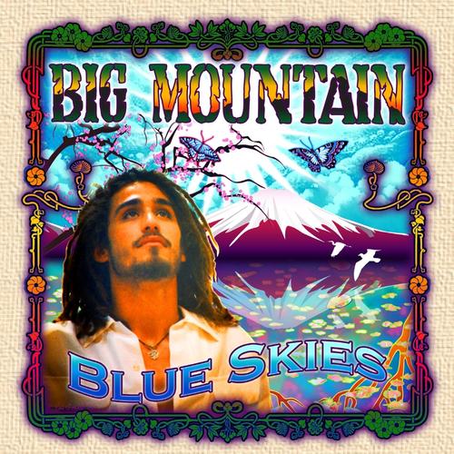 Albums: Big Mountain