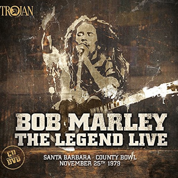 Albums Bob Marley