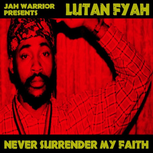 Albums Lutan Fyah