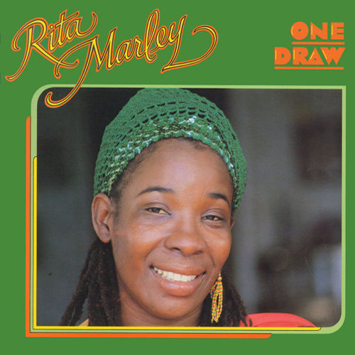 Release Rita Marley One Draw
