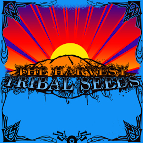 Release: Tribal Seeds - Harvest