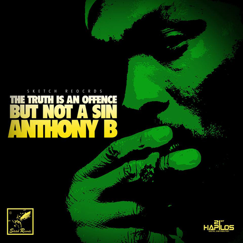 Albums: Anthony B