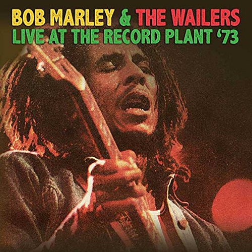 Albums: Bob Marley