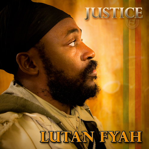 Albums Lutan Fyah