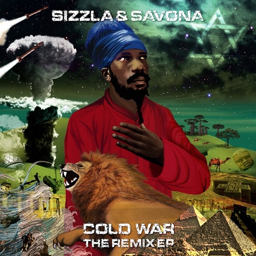 Albums: Sizzla