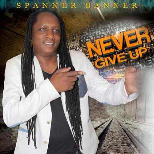 Albums: Spanner Banner