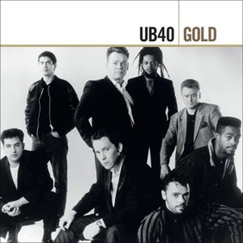 Albums: UB40