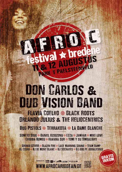 Afro C Festival 2017 - reggaeville.com