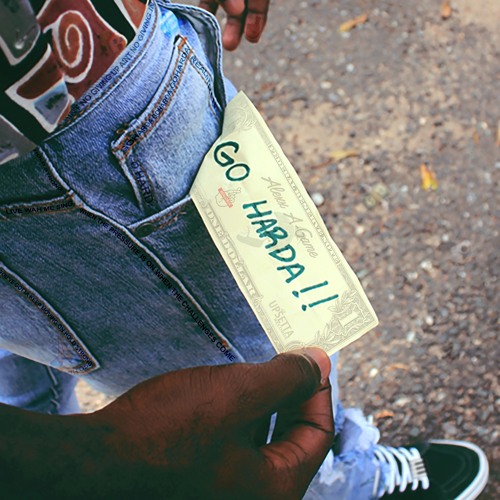 Alexx A-Game - Go Harda