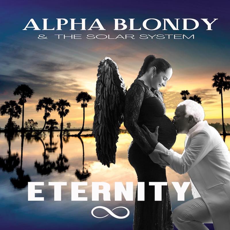 Release: Alpha Blondy - Eternity