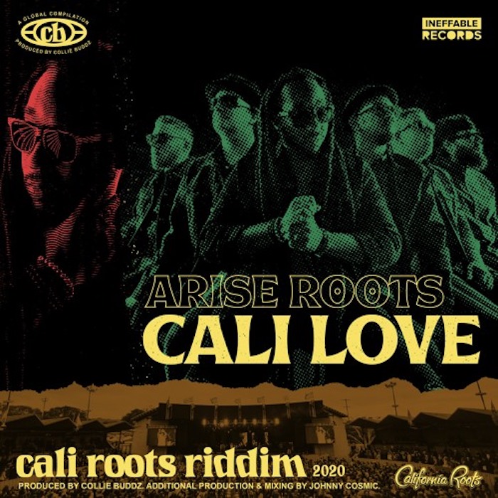 Audios: Arise Roots