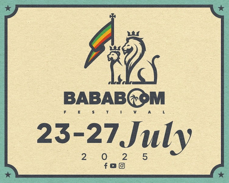 Bababoom Festival 2025