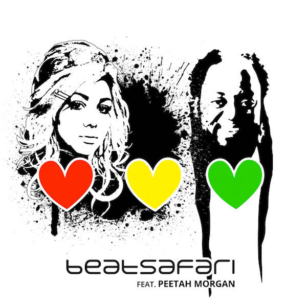 Beatsafari feat. Peetah Morgan - Want U
