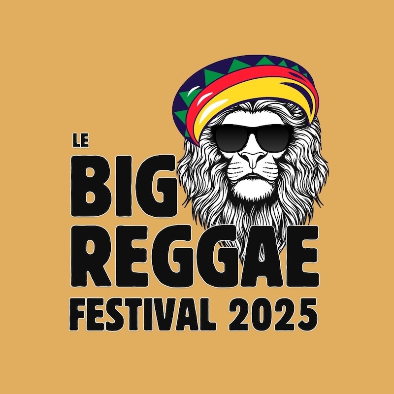 Big Reggae Festival 2025