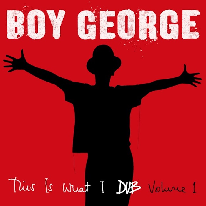 Listen Boy George Feat U Brown Nice N Dub