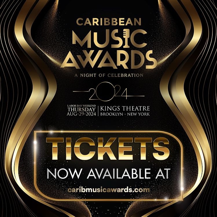 Caribbean Music Awards 2024