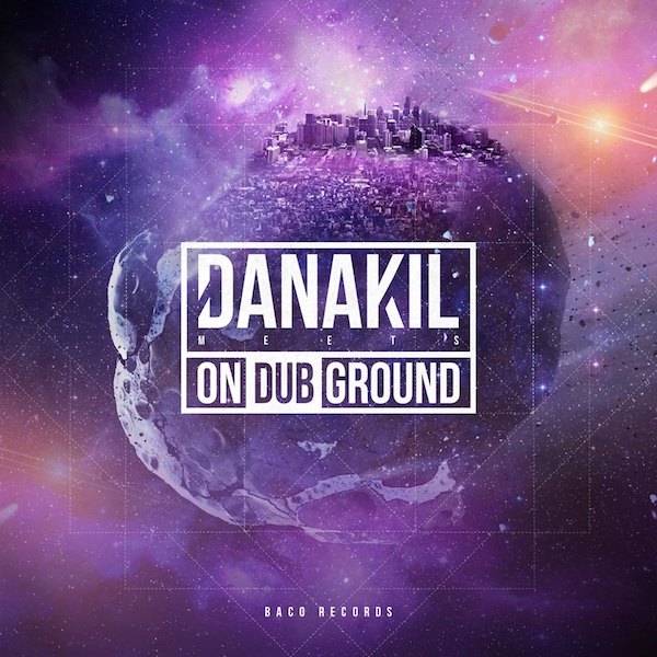 Αποτέλεσμα εικόνας για Danakil – Danakil Meets Ondubground