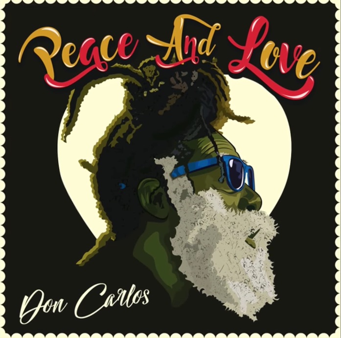 Don Carlos - Peace And Love