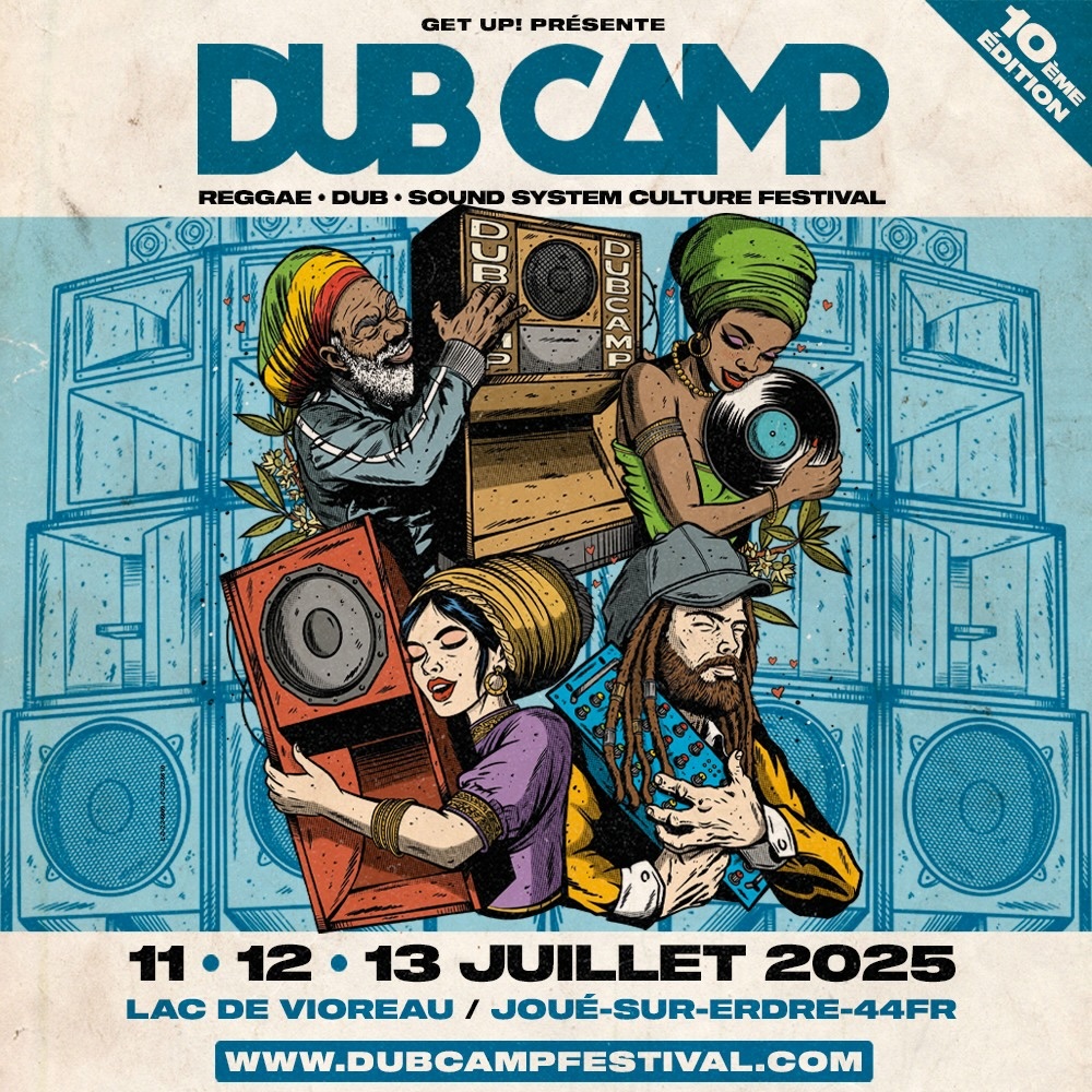 Dub Camp Festival 2025