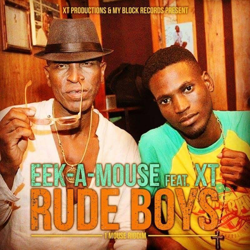 Boys feat. EEK-A-Mouse. "EEK-A-Mouse" "Peenie Walli" 2009. "EEK-A-Mouse" "Peenie Walli". "EEK-A-Mouse" "Peenie Walli - hot Dancehall Tunes 1983-1985".