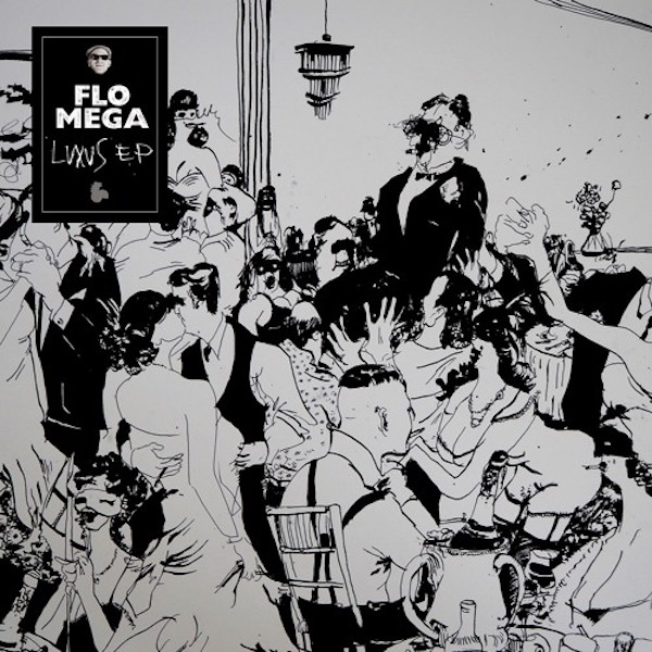 Flo Mega - Nur Noch So