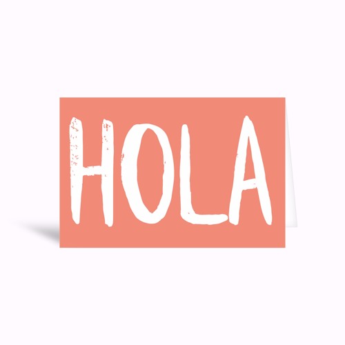 IAmStylezMusic - Hola