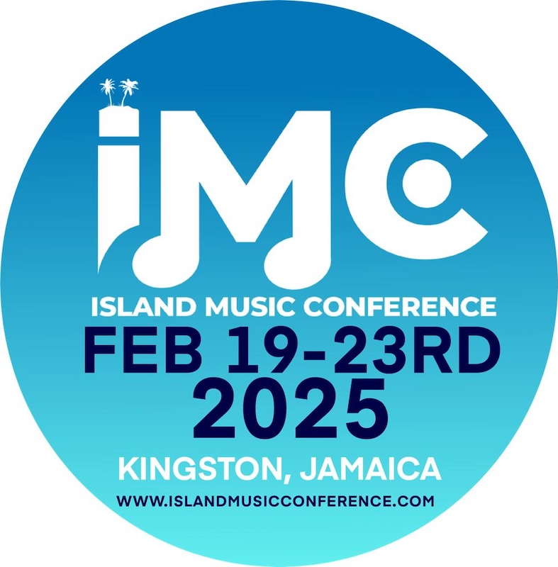 Island Music Conference 2025