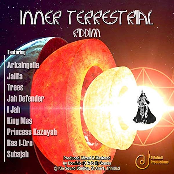 Inner Terrestrial Riddim (Megamix)