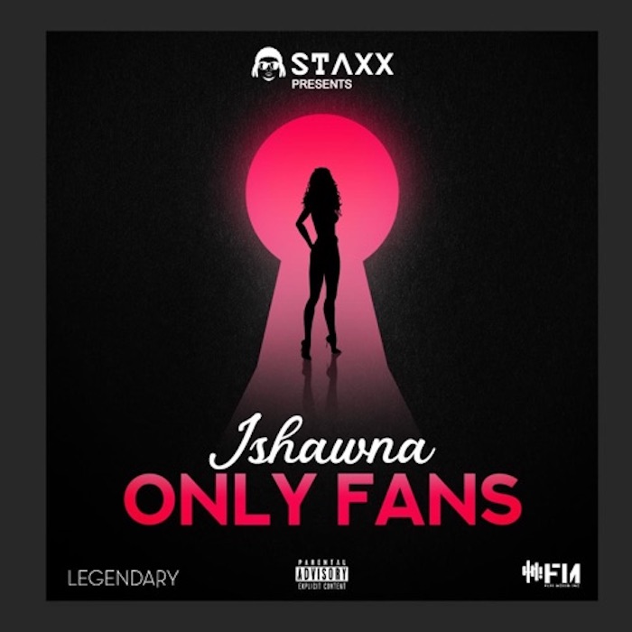 Ishawna - Only Fans