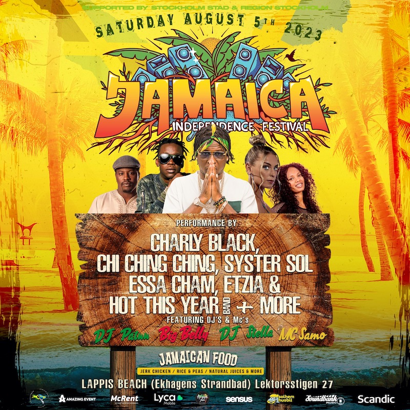 JamaicaIndependecFestival2023 