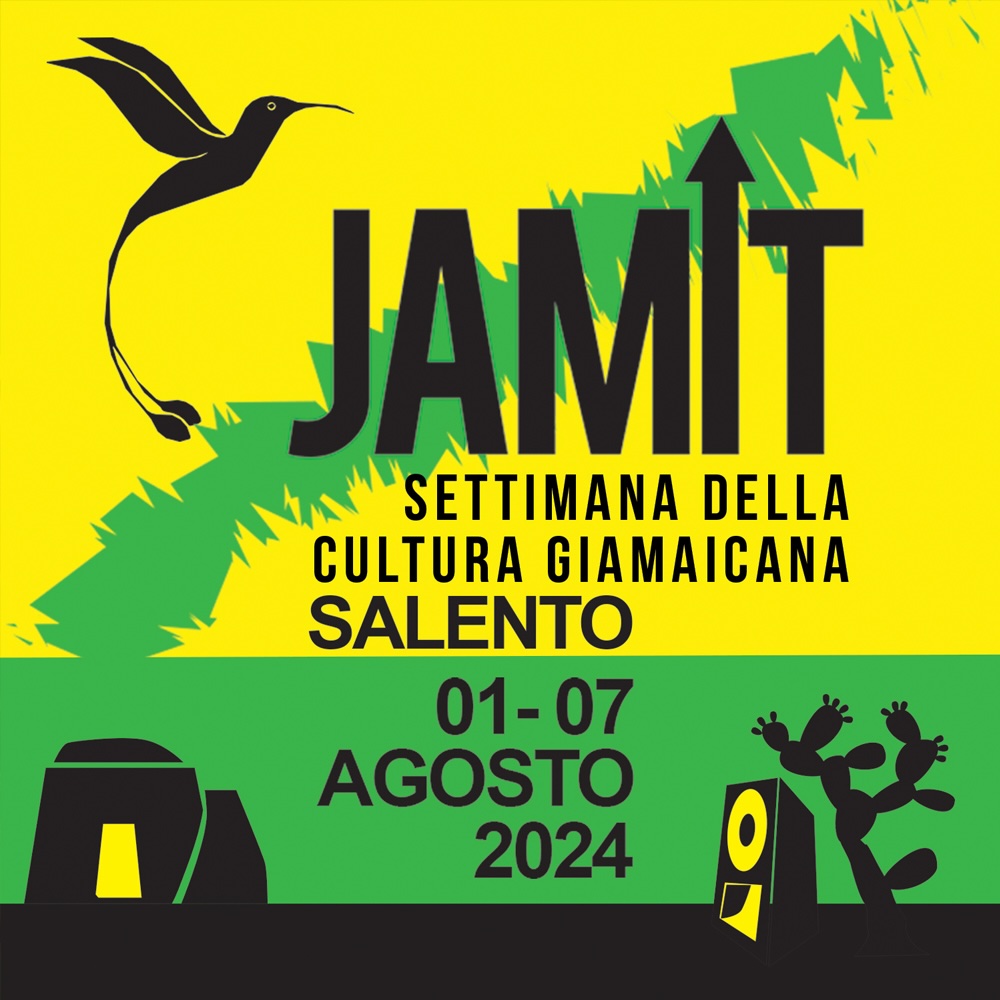 Jamit Fest 2024